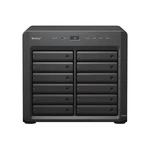 Synology Diskstation DS2422+ San/nas Storage System. Fixed Price $2247.71.