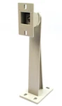 Pelco Wbja Wall Mount Bracket Videotec Cctv Camera Housing With Ball Joint. Fixed Price $32.35.
