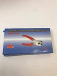 Zebra Card Punch Slots Lapel Clip 806503-002 *new*. Fixed Price $35.00.