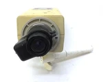 Panasonic Security WV-CP244EX, Color Cctv Camera, 24V, 60 Hz, 3.3W. Fixed Price $20.00.