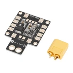Rc Drone Dual Bec Pdb XT60 Board Mudule Power Distribution For Fpv. Fixed Price $11.39.