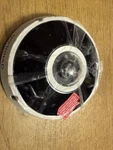 Avigilon 12.0-H4F-DO1-IR Dome Camera Infrared Night Vision Wired Ip/network. Fixed Price $400.00.