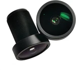 12MM Cctv Camera Lens 5MP Pixels 1/3" Security For Ip Pan. Fixed Price $13.83.