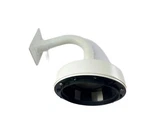 Bosch Wall Mount Bracket For Flexi Dome VDA-832FHD-WMT New Free Fast Ship. Fixed Price $64.00.
