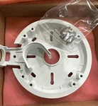New Axis Communications T94F01P Conduit Backbox For M30 & P14 5504-041. Fixed Price $19.99.