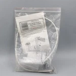 Sentrol 2315A-L Overhead Panel Door Magnetic Contact For Channel 1.5-2.4". Fixed Price $11.97.