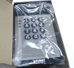 Planet 720P Sip Multi-unit Video Door Phone With Rfid And Poe HDP-5240PT. Fixed Price $110.00.