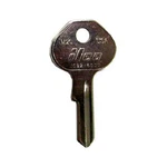 Ilco M17-1092C Master Padlock Key Blank Quantity. Fixed Price $16.10.