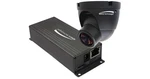 New Speco O2MT61B Indoor/outdoor Ip Dome/turret Miniature Camera W/ Encoder, Bk. Fixed Price $89.90.