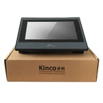 Kinco Hmi ET070 Eview Inch Led Touch Screen 7" Operator Panel Software & Cable. Fixed Price $279.00.