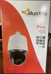 American Dynamics IFS02P6INWIT Indoor Megapixel Ip Ptz Cameras, 30X Lens. Fixed Price $500.00.