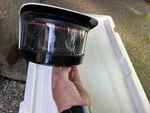 Honeywell Ip Security Camera HMBL8GR1 Multi-imager Panoramic Bullet Poe. Fixed Price $350.00.