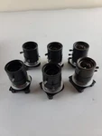 Lot Of Arecont Vision Lens MPL4-10 4.5-10MM, 1/2IN, F1.6. Fixed Price $23.78.