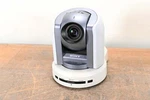 Sony BRC-300 1/4" 3-CCD Ptz Color Video Camera (no Power Supply) CG01EHH. Fixed Price $89.99.