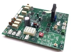 American Standard Trane D154153G03 Outdoor Control Board CNT06103 Used #P42. Fixed Price $79.00.