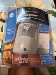 Ge Motion Sensor For The Choice Alert Wireless Alarm System 45132. Fixed Price $7.00.