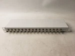 Axis M7016 Video Encoder -16 Channel. Fixed Price $69.99.