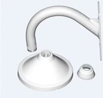 Sony Bosch UNI-MDB3 Pendant Bracket Mounting SNC-DM160 And SNC-DS60 Cameras Ob. Fixed Price $24.99.