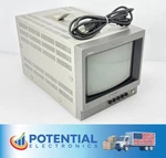 Pre Owned Sony PVM-8040 Trinitron Crt Color Video Retro Gaming Monitor Grey. Fixed Price $299.99.