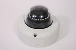Avigilon 1.0-H3-DO1-IR 1.0MP Ip H.264 Outdoor Dome Camera 1280 X 720 Day Night. Fixed Price $44.95.