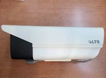 Lts LPR100 1.3MP 6-22MM Hd Ntsc Motorized Lens 131FT Bullet Camera License Plate. Fixed Price $143.99.