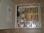 New Ic Realtime Security Solutions PWR-16AC-32A Channel 24VAC Power Dist. Box. Fixed Price $695.00.