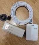 Axis 0533-001 P1214-E 1.3 Megapixel Network Camera Indoor Outdoor. Fixed Price $249.00.