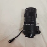 Photo Optical Fujinon-tv 1:1.8/17.5-105 Zoom Lens C6X17.5B As Is Parts. Fixed Price $39.99.