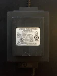 Vicon Part #7030-10 Model GT-DA-112-28-1 Camera Power Supply. Fixed Price $102.00.