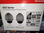 Honeywell Video HDZ30A Analog Ptz Indoor Pendant Dome Camera 650TVL, 30X Zoom. Fixed Price $149.99.