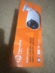 Hanwha ANO-L7022R Bullet Camera Onvif Cctv 4MP 4MM Lens Ir Night Vision. Fixed Price $95.00.