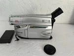 Jvc GR-AXM17U Compact Vhs Camcorder Digital Video Camera Transfer. Fixed Price $39.95.