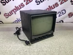 Burle 120VAC Video Monitor TC1910A. Fixed Price $95.04.