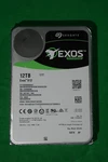 Seagate Exos X12 ST12000NM0007 12TB 2A1101-001 SN02 Sata Hard Drive. Fixed Price $41.18.
