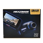 Nextbase 322GW Touch Screen Car Dashboard Camera 1080P Hd Wi-fi New. Fixed Price $64.97.
