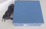 Videolarm 70-TRAN-100 Transformer WJ76048T With Power Supply Wall Mount Blue. Fixed Price $87.00.