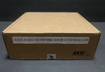 Axis A1601 Network Door Controller 01507-001 Brand New Sealed In Box. Fixed Price $270.00.