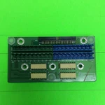 Pelco DX8016-500 Dvr Terminal Board 6870R9101AB DX8000. Fixed Price $15.95.