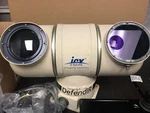 Icx Defendir Dual Thermal 100MM D/n Ptz Camera $52,000 When New!. Fixed Price $4750.00.