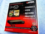 Lorex LH320 Edge Plus Series Digital Video Surveillance Recorder New In Box. Fixed Price $69.99.