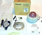 Panasonic Super Dynamic Iii Vandal-resistant Dome Camera WV-CW484F Nib Security. Fixed Price $80.00.