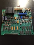 Pelco Ptz Receiver Driver Coaxitron - PCB1500529. Fixed Price $90.00.