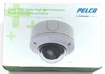 Pelco IME31-BASE Sarix Poe Mdome 3MP 30IPS Surevision. Fixed Price $1399.99.