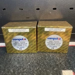 Computar Vari Focal TG5Z8513FCS-IR 3.5-10.5MM F1.0 4PIN Connector ( Qty 2 ). Fixed Price $48.00.