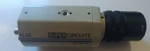 Super Circuits PC-33C Video Surveillance Camera W. 8MM Lens. Fixed Price $65.95.
