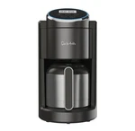 Sur Table 12-CUP Thermal Coffeemaker With Touchscreen Display. Fixed Price $129.99.
