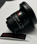 1.4MM Cs Mount Ip Camera Lens 1/2" Cmos Ccd F1.4 Cctv Fisheye For Watec LCL-902K. Fixed Price $259.99.