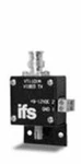Ge Ifs VT1101M Mini Video Transmitters (direct Camera Mount). Fixed Price $149.54.