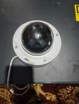 Axis P3215-VE Network Camera With Ceiling Mount. Fixed Price $100.00.