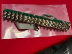 Everfocus 4P02X190007130 1.0 Interface Board For Paragon 960X4 16CH Cctv Dvr. Fixed Price $149.99.